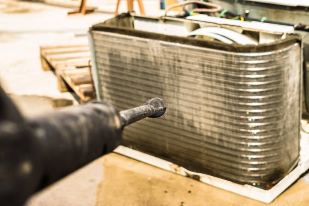 Best Residential Air Duct Cleaning  in Festus, MO