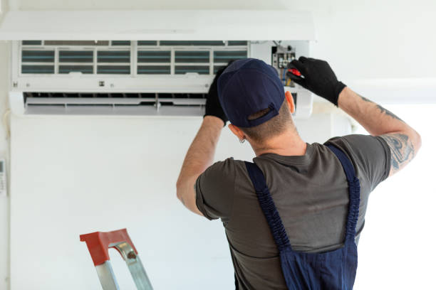 Best HVAC Maintenance and Cleaning  in Festus, MO