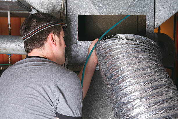 Best Air Duct Cleaning Near Me  in Festus, MO